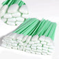 200 PCS Professional Foam Cleaning Swab Sticks, Dust-Free Cleaning Sponge Tip Swabs Printer Heads, Scanners, Camera Lenses, Chip Hard Disk Industries, Optical Lenses and Optical Equipment