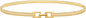 Women's Skinny Metal Cinch Belt for Dress Stretch Thin Waist Belt Gold/Sliver Elastic Belts