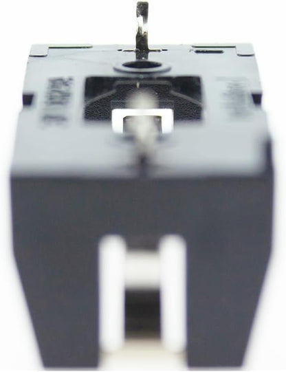 10pcs Black Battery Holder Case Box Clip for CR123 CR123A Lithium Battery