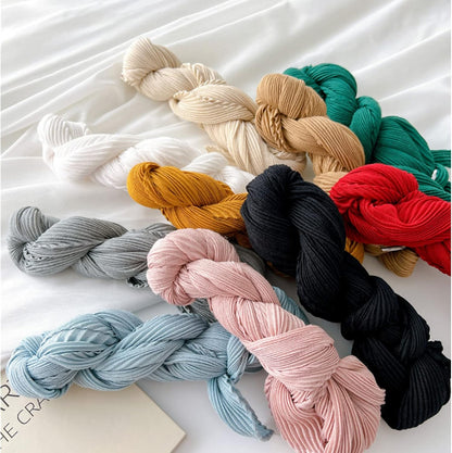 Crinkle Solid Color Cotton Hemp Small Square Scarfs Silk Scarf,Female Four Seasons Thin Wrap Scarf Head Shawl