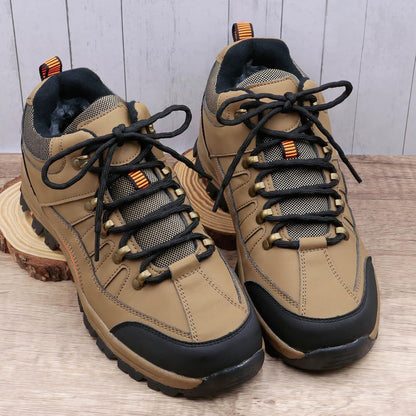 2 Pair Round Wave Shape Non Slip Heavy Duty and Durable Outdoor Climbing Shoelaces Hiking Shoe Laces Shoestrings