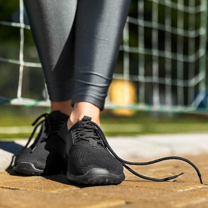 Round Shoelaces or Athletic Boot: Hiking Shoe Laces or Men&Women 2 Pair