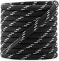 Round Work Boot Laces: Heavy Duty Hiking Shoe Laces or Boots 2 Pair