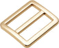 Metal Buckles Adjustable Slide for Purse Bag Hardware Making Supplies Backpack replacement Belt