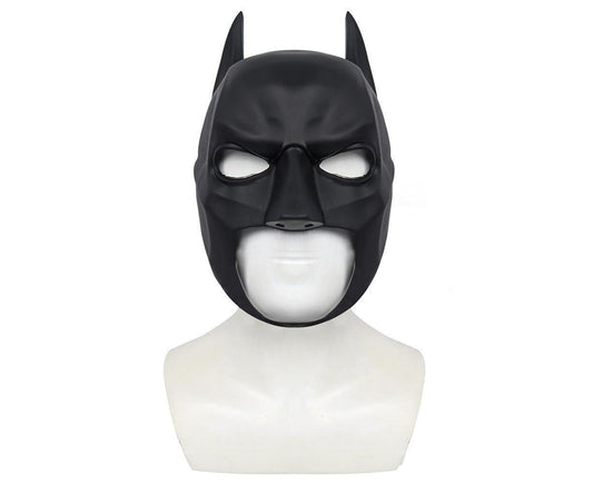Unisex Halloween Adults Batman Batman The Dark Knight Masks Full Overhead Cosplay Mask - Short