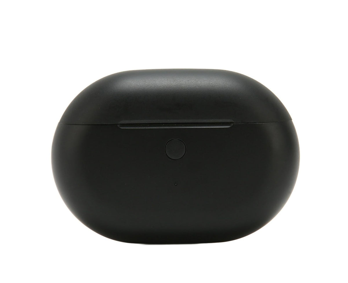 Wireless Charger Case Full Protective Charging Replacement with Bluetooth Pairing Sync Button for Studio Buds