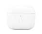 Wireless Charging Case for IOS Earbuds 3 600mAh Charger with Bluetooth Pairing