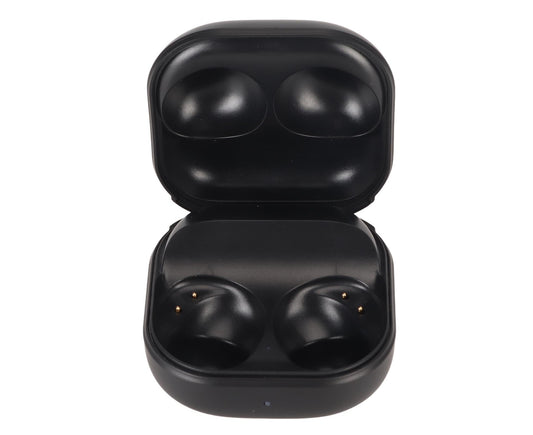 Charging Case for Samsung Galaxy Buds 2 Pro Replacement 700Mah Wireless Bluetooth Earbuds Charging Case