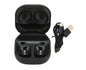 Earbuds Charging Case 3.3ft 450mAh Fast Replacement Charger with Indicator for Galaxy Buds Pro