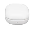 Replacement Earbuds Charging Case Fast USB for Samsung Galaxy Buds Live SM R180 White