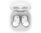 Replacement Earbuds Charging Case Fast USB for Samsung Galaxy Buds Live SM R180 White