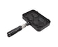 Taiyaki Fish Shape Cake Maker, Non-Stick Double Baking Pan Waffle Mold