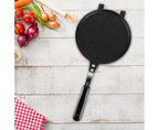 Round Shape Egg Roll Maker, Waffle Baking Mold, Kitchen Baking Tool Accessory