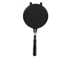 Round Shape Egg Roll Maker, Waffle Baking Mold, Kitchen Baking Tool Accessory