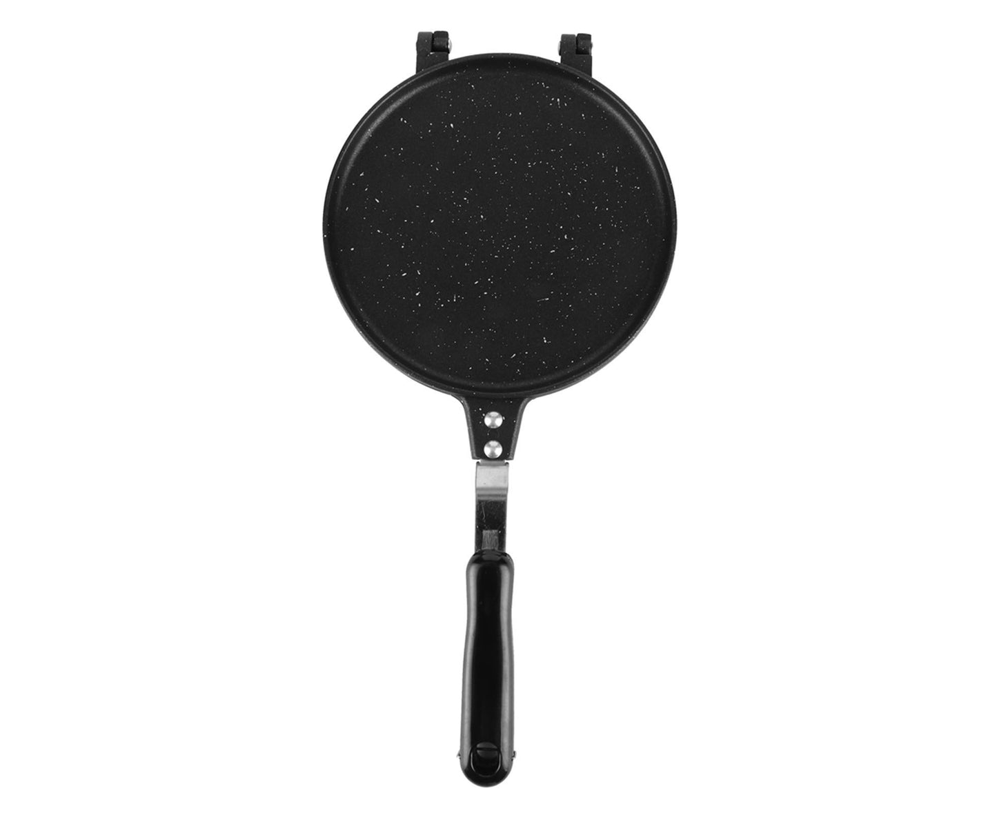 Round Shape Egg Roll Maker, Waffle Baking Mold, Kitchen Baking Tool Accessory