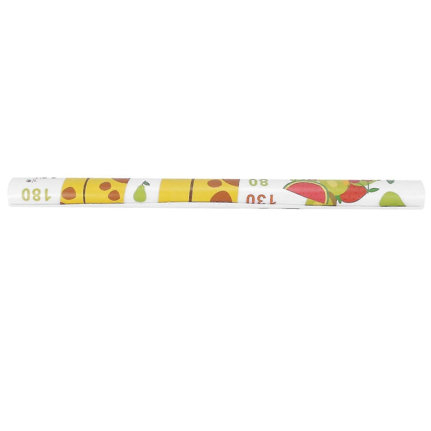 Measure Stickers For babies S H C Ruler Decals Home