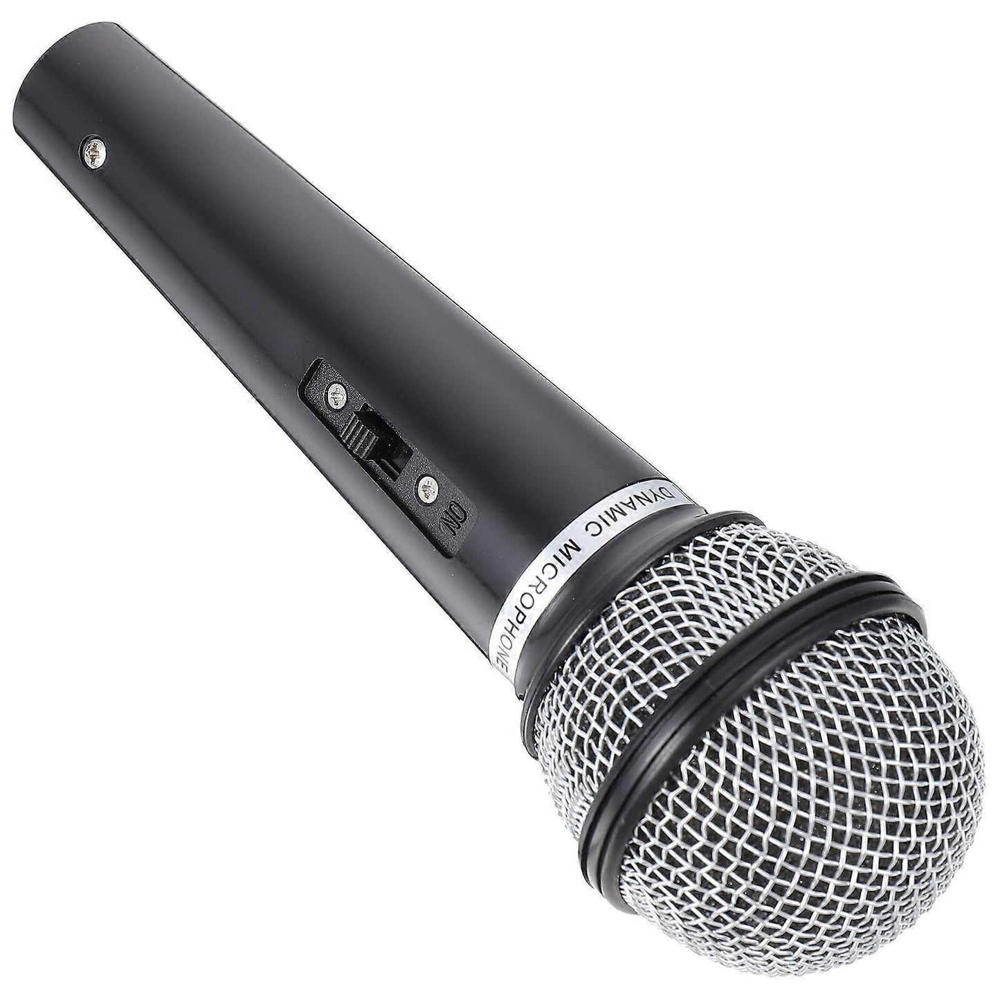 Babies Wireless Play Microphone - Fake Prop Mic for Roleplay or Pretend Play