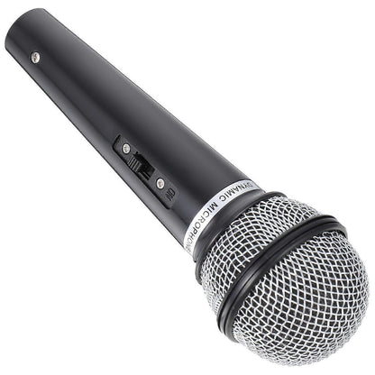 Babies Wireless Play Microphone - Fake Prop Mic for Roleplay or Pretend Play