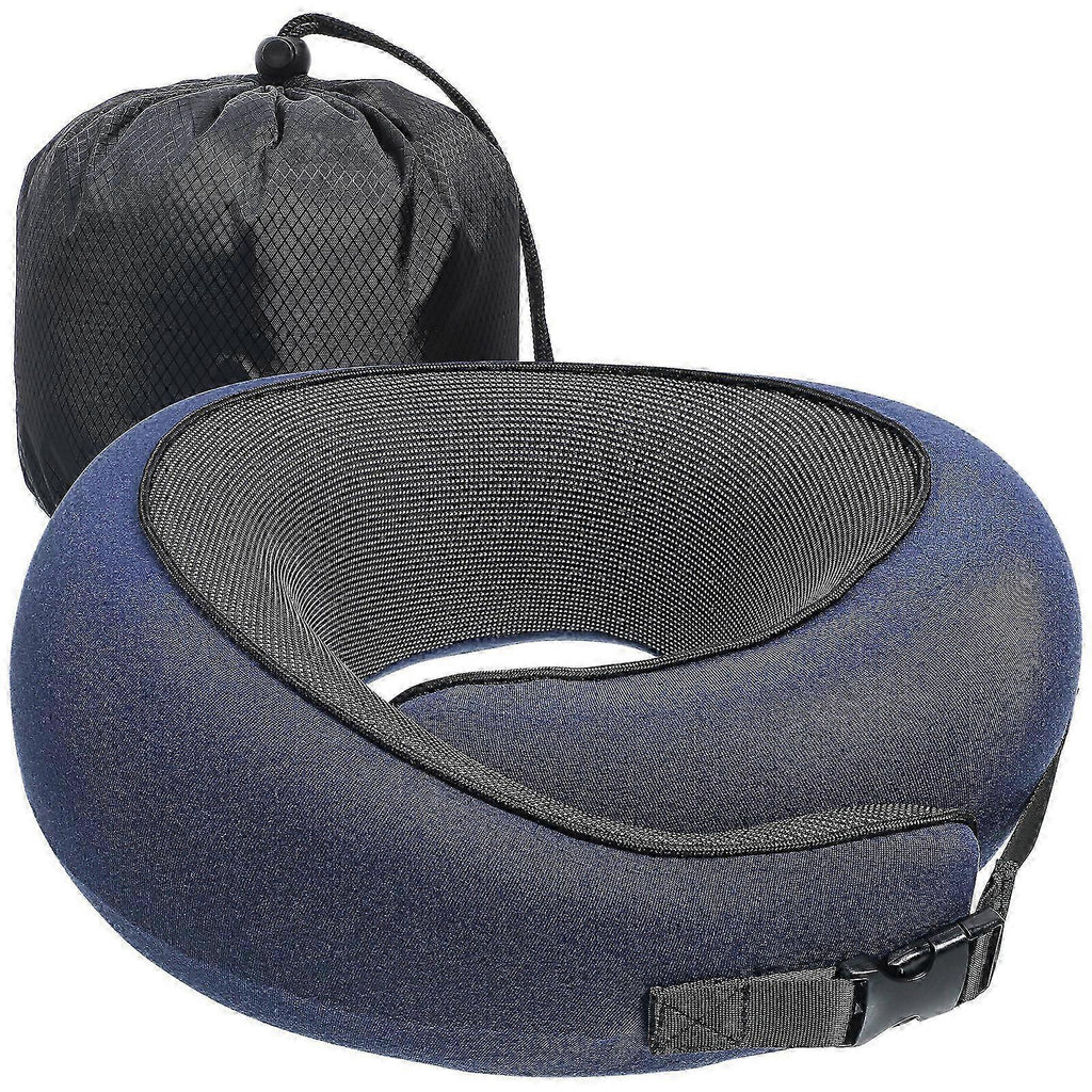 Travel Pillow Neck Support Headrest Pillow for Comfort Travel