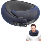 Travel Pillow Neck Support Headrest Pillow for Comfort Travel