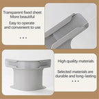 8PCS Lock Bed Sheet Holders, Corner Fitted Sheet Straps