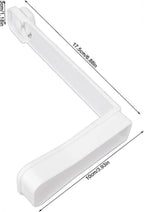 Adjustable Bed Sheet Holder Straps, Elastic Clips for Mattress & Sheets