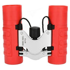 HD Babies Binoculars Portable Compact Lightweight Outdoor Viewing Tool