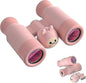 10x28 Babies Binoculars Lightweight Compact Outdoor Viewing Tool