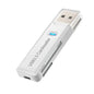 USB 3.0 SD TF Card Reader Adapter for Laptop, Micro SD Memory Card Reader Accessories