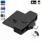 Driver Card Reader USB Adapter, Plug & Play ID/Access Cards