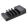 Cell Phone Charging Dock for Home, Desktop Charging Station