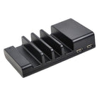 Cell Phone Charging Dock for Home, Desktop Charging Station