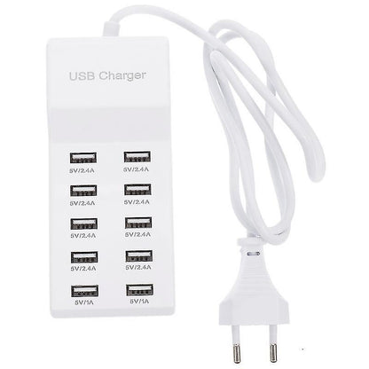 Fast Charging Station, 1pc