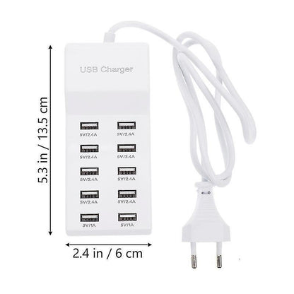 Fast Charging Station, 1pc