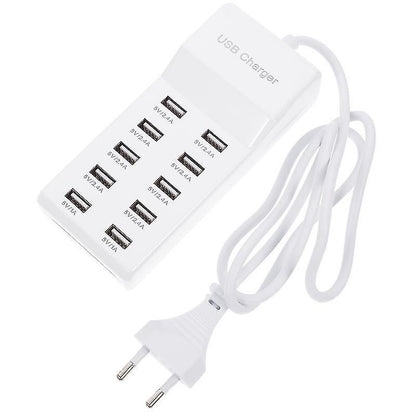 Fast Charging Station, 1pc