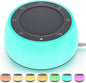 Sleep Companion White Noise Machine with Nature Sounds