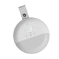 Portable White Noise Machine Travel Sound Device for Babies Babies Office