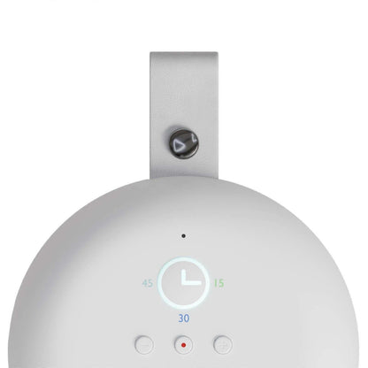 Portable White Noise Machine Travel Sound Device for Babies Babies Office