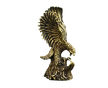 Eagle Figurine for Home-Bronze