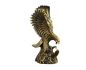 Eagle Figurine for Home-Bronze
