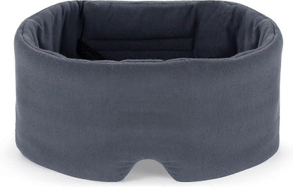 Modal Blackout Sleeping Mask - Super Soft, Adjustable Strap, for Men & Women
