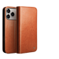 For iPhone 17 Pro Max Horizontal Flip Leather Case with Holder & Card Slots & Wallet