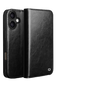 For iPhone 17 Horizontal Flip Leather Case with Holder & Card Slots & Wallet