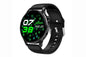 Women Fashion Smartwatch with Heart Rate and Sleep Monitoring IP67 Waterproof