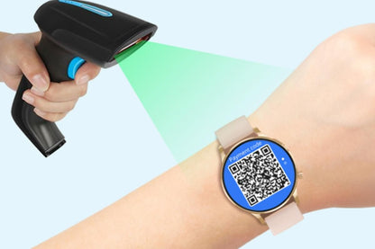 Women Fashion Smartwatch with Heart Rate and Sleep Monitoring IP67 Waterproof