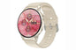 Women Fashion Smartwatch with Heart Rate and Sleep Monitoring IP67 Waterproof