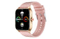 1.85inch HD Fitness Tracker Smart Watches for Men Women Compatible with Android iOS