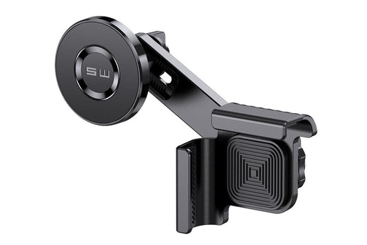 Tesla Car Phone Holder Compatible with MagSafe Mount for Model 3 Y