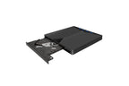 External CD/DVD Drive for Laptop USB 3.0 DVD Player Ultra-Slim Portable Burner Writer