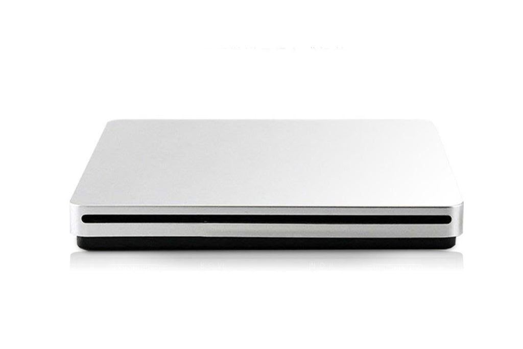 External DVD Optical Drive for Laptop USB Type C CD Burner Player DVD+RW Drive